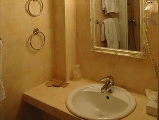 Hotel-Residence Chalgrin Paris Exterior foto